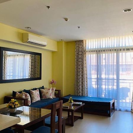 Anvaya Cove Penthouse Unit 10-2 Br. Apartment โมรง ภายนอก รูปภาพ