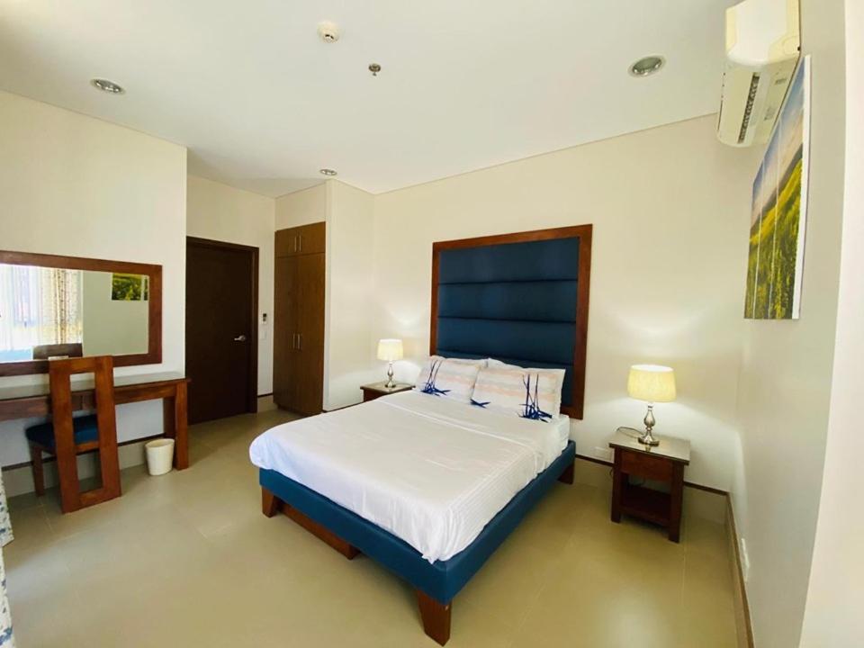 Anvaya Cove Penthouse Unit 10-2 Br. Apartment โมรง ภายนอก รูปภาพ