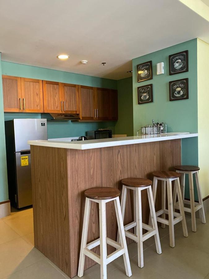 Anvaya Cove Penthouse Unit 10-2 Br. Apartment โมรง ภายนอก รูปภาพ