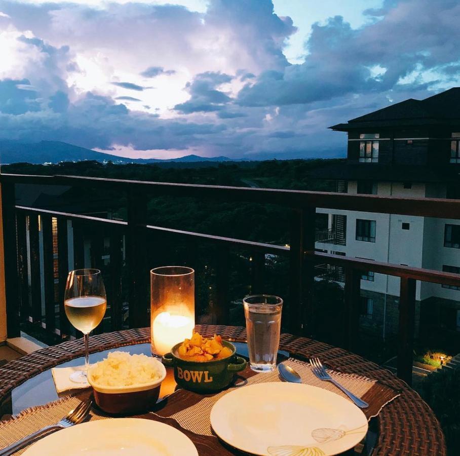 Anvaya Cove Penthouse Unit 10-2 Br. Apartment โมรง ภายนอก รูปภาพ