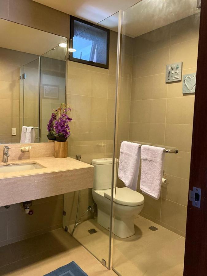 Anvaya Cove Penthouse Unit 10-2 Br. Apartment โมรง ภายนอก รูปภาพ