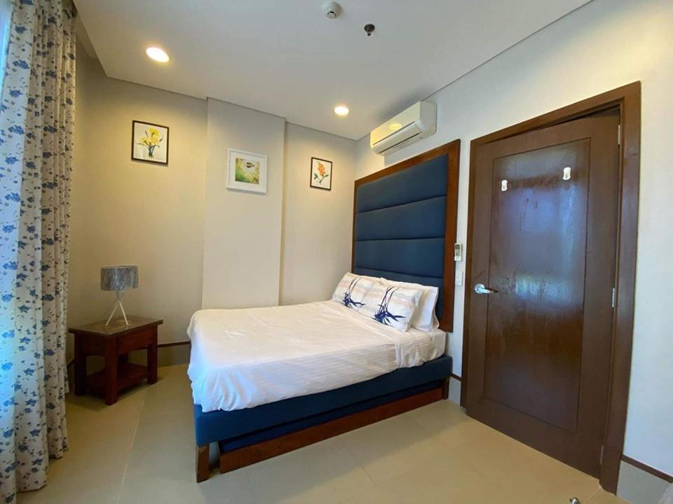 Anvaya Cove Penthouse Unit 10-2 Br. Apartment โมรง ภายนอก รูปภาพ