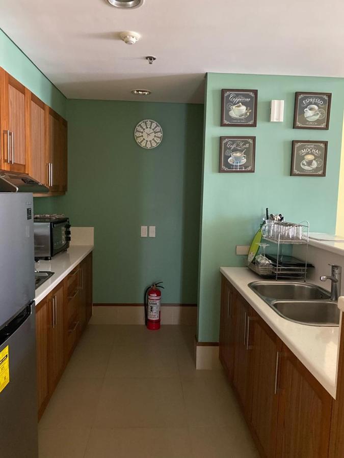 Anvaya Cove Penthouse Unit 10-2 Br. Apartment โมรง ภายนอก รูปภาพ