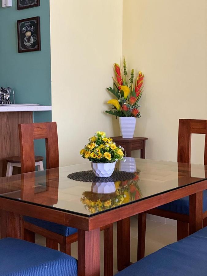 Anvaya Cove Penthouse Unit 10-2 Br. Apartment โมรง ภายนอก รูปภาพ