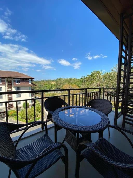 Anvaya Cove Penthouse Unit 10-2 Br. Apartment โมรง ภายนอก รูปภาพ