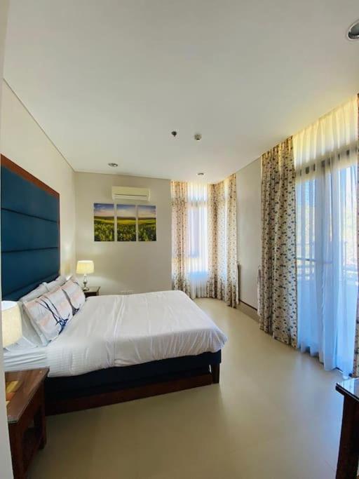 Anvaya Cove Penthouse Unit 10-2 Br. Apartment โมรง ภายนอก รูปภาพ