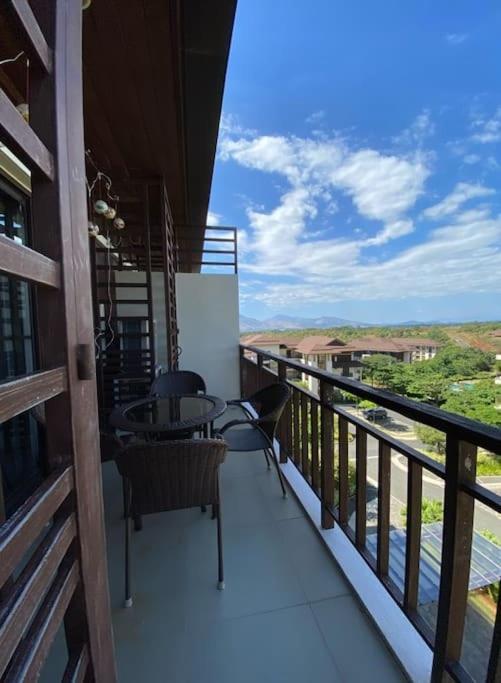 Anvaya Cove Penthouse Unit 10-2 Br. Apartment โมรง ภายนอก รูปภาพ