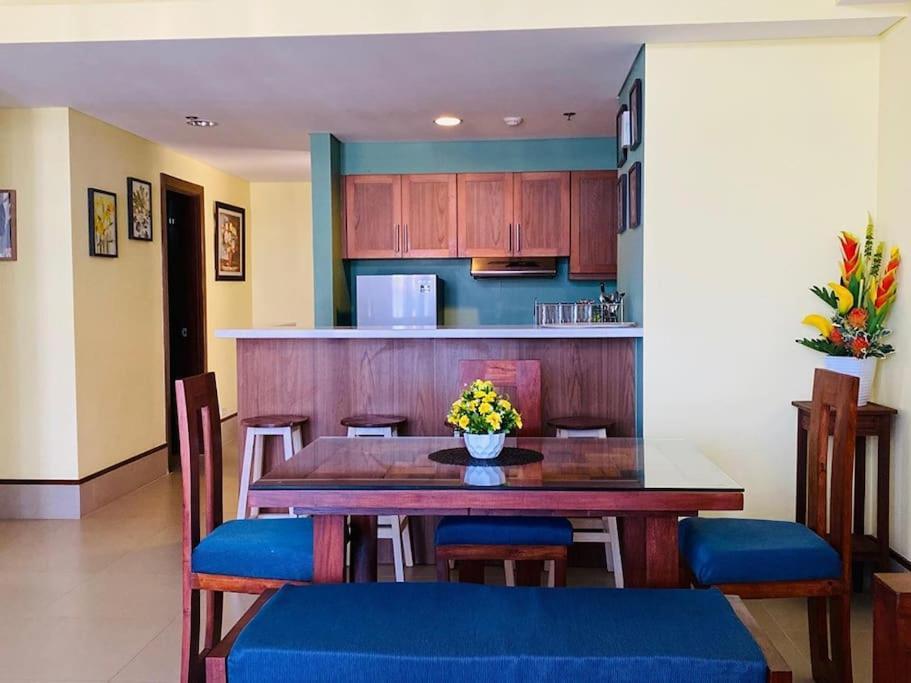 Anvaya Cove Penthouse Unit 10-2 Br. Apartment โมรง ภายนอก รูปภาพ
