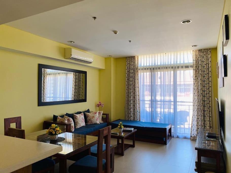 Anvaya Cove Penthouse Unit 10-2 Br. Apartment โมรง ภายนอก รูปภาพ